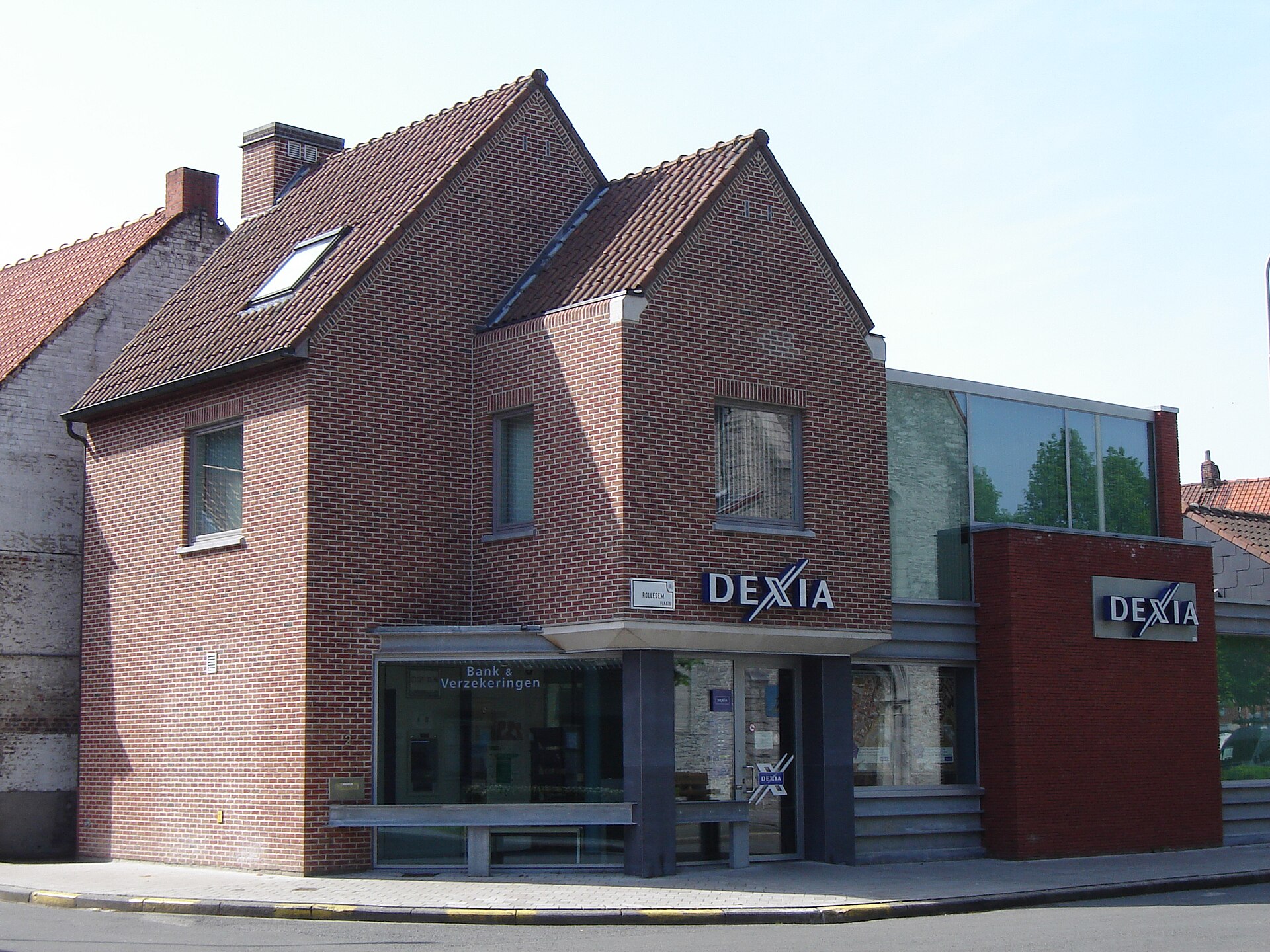 Imagem de referência relacionada a Dexia, item descrito como registro de referência sobre Dexia, organizado a partir de dados estruturados abertos