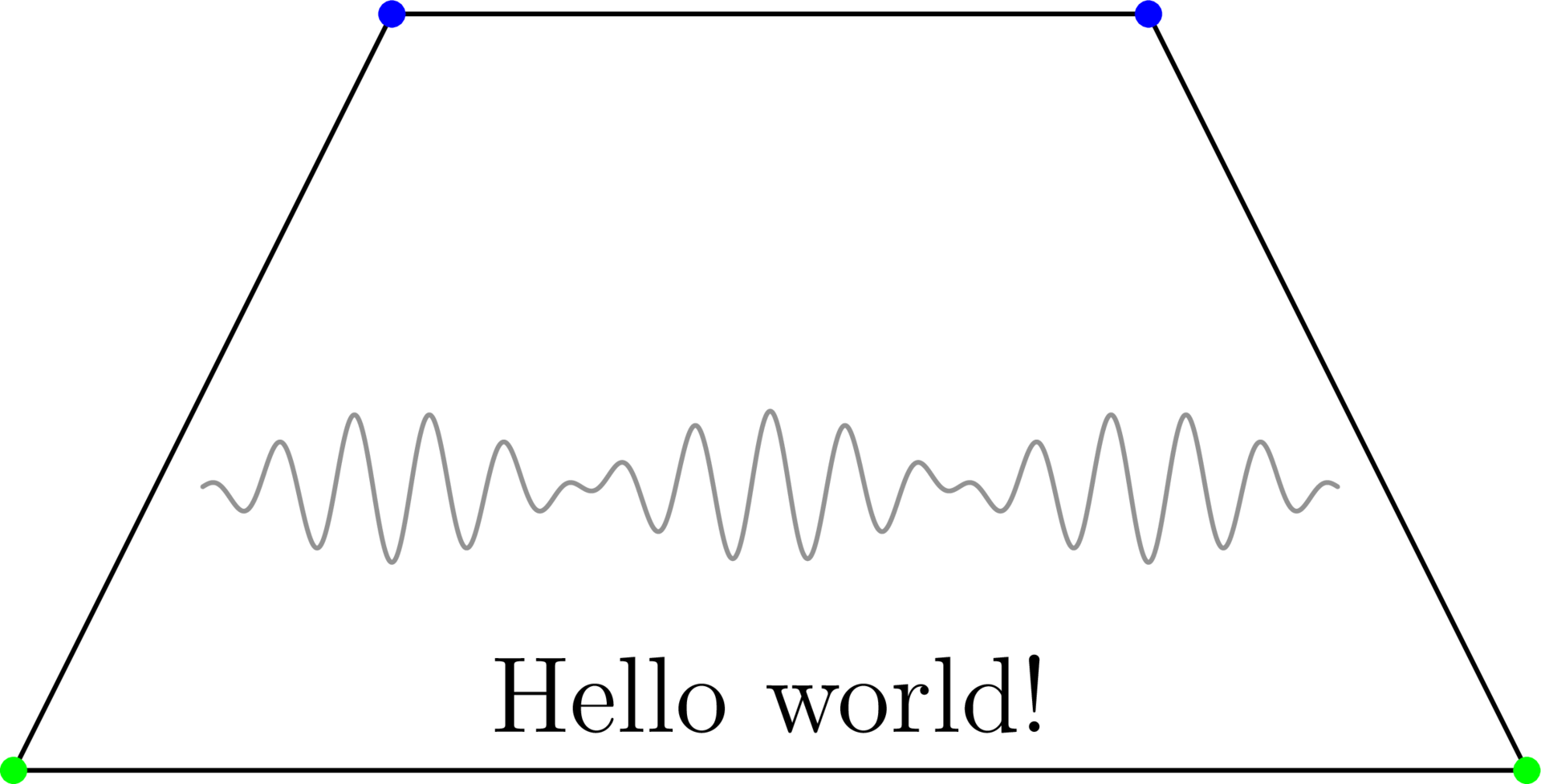 Imagem de referência relacionada a Asymptote, item descrito como linguagem de programação