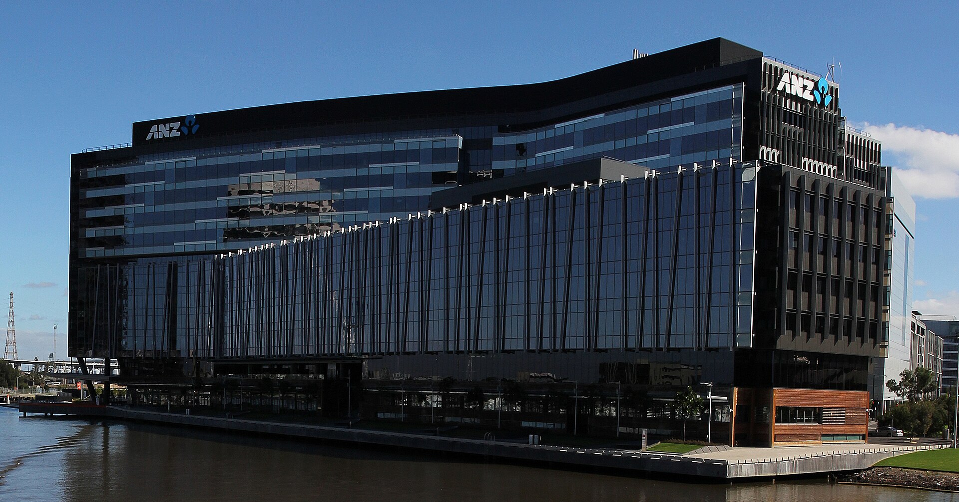 Imagem de referência relacionada a Grupo Bancário da Austrália e Nova Zelândia, item descrito como registro de referência sobre Grupo Bancário da Austrália e Nova Zelândia, organizado a partir de dados estruturados abertos