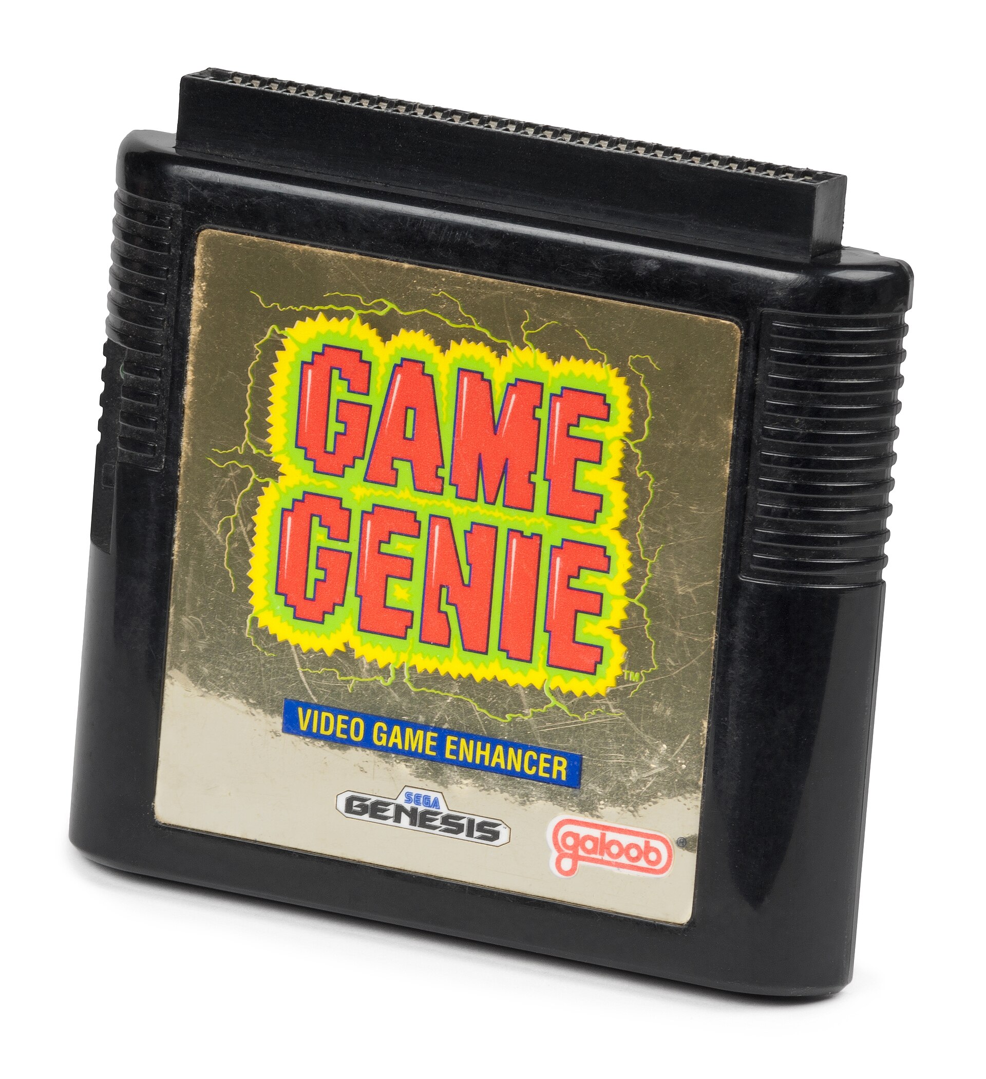 Imagem de referência relacionada a SameGame, item descrito como videojogo de 1985