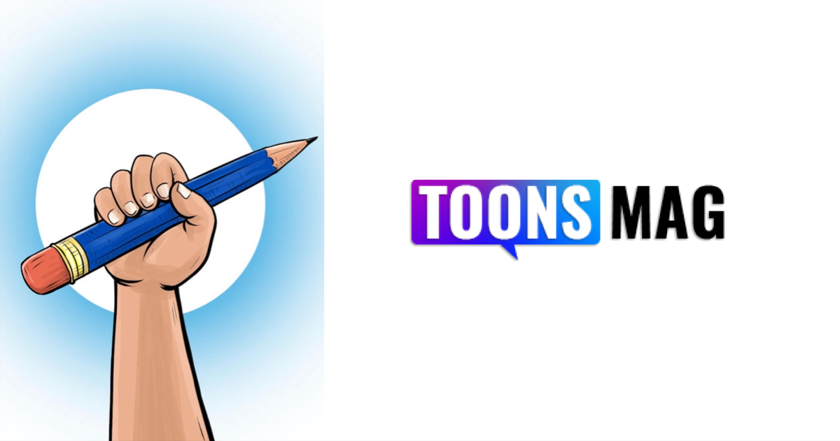 Imagem de referência relacionada a Toons Mag, item descrito como registro de referência sobre Toons Mag, organizado a partir de dados estruturados abertos