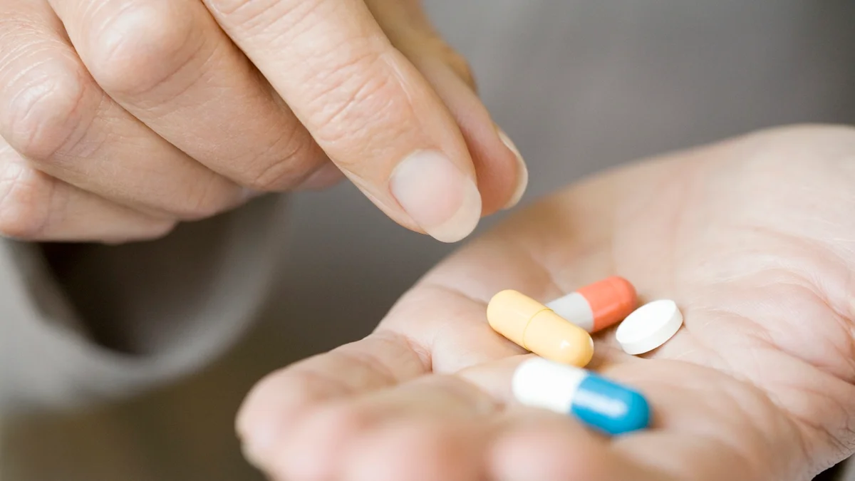 Anvisa proíbe lotes irregulares de medicamento para esclerose múltipla