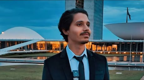 Candidato a deputado é preso por dano ao patrimônio da UnB; MPF pede medidas cautelares