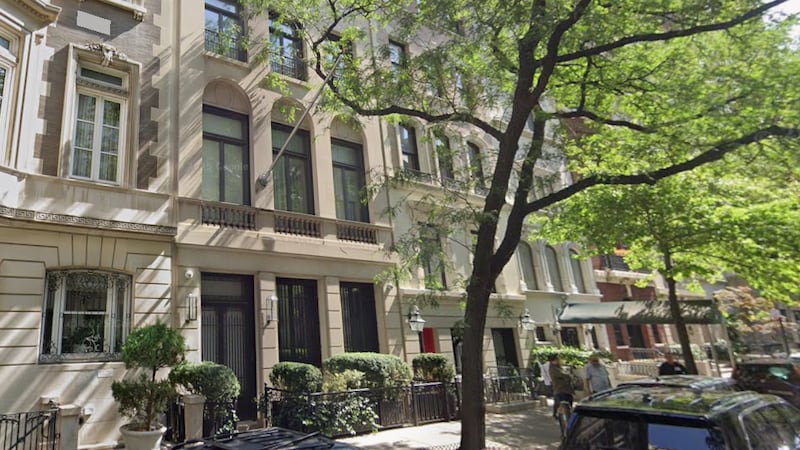 O Níger resolve dívida com operadora de aeroporto do Oriente Médio para evitar a penhora de uma mansão de US$ 35 milhões em Nova York