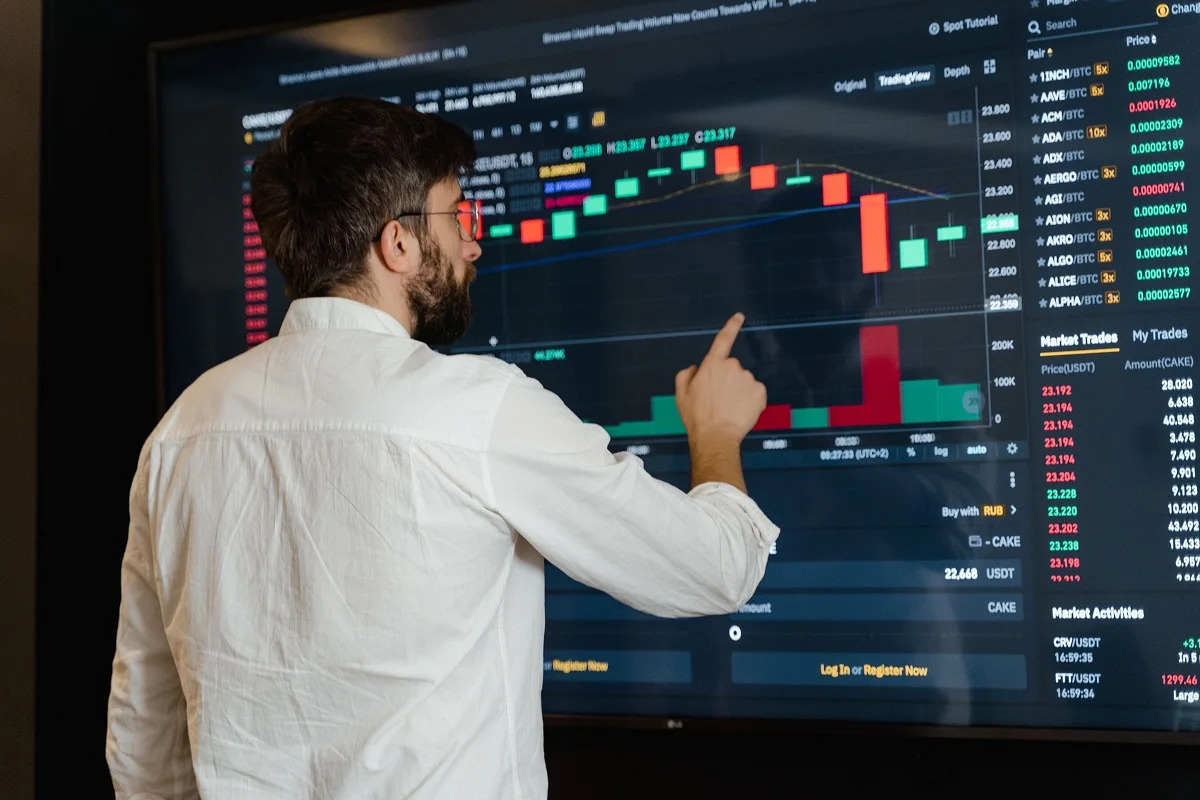 Voyager Technologies (VOYG) perde 16% devido ao potencial de diluição do financiamento de US$ 350 milhões