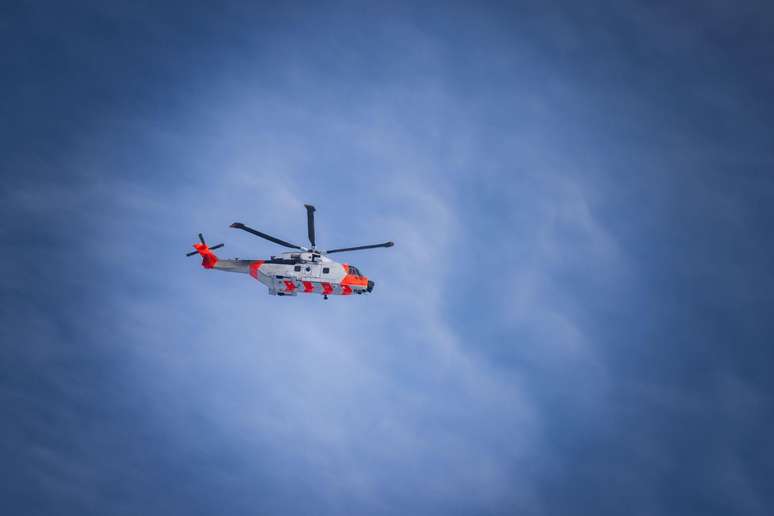 A remota ilha onde hackers se preparam para nos defender de uma guerra invisível