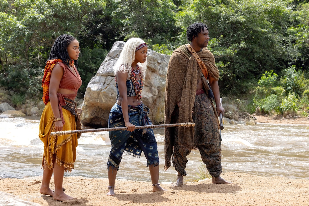 Autora de ‘Filhos de Sangue e Osso’ diz que não verá filme e afirma que nunca fará outra adaptação