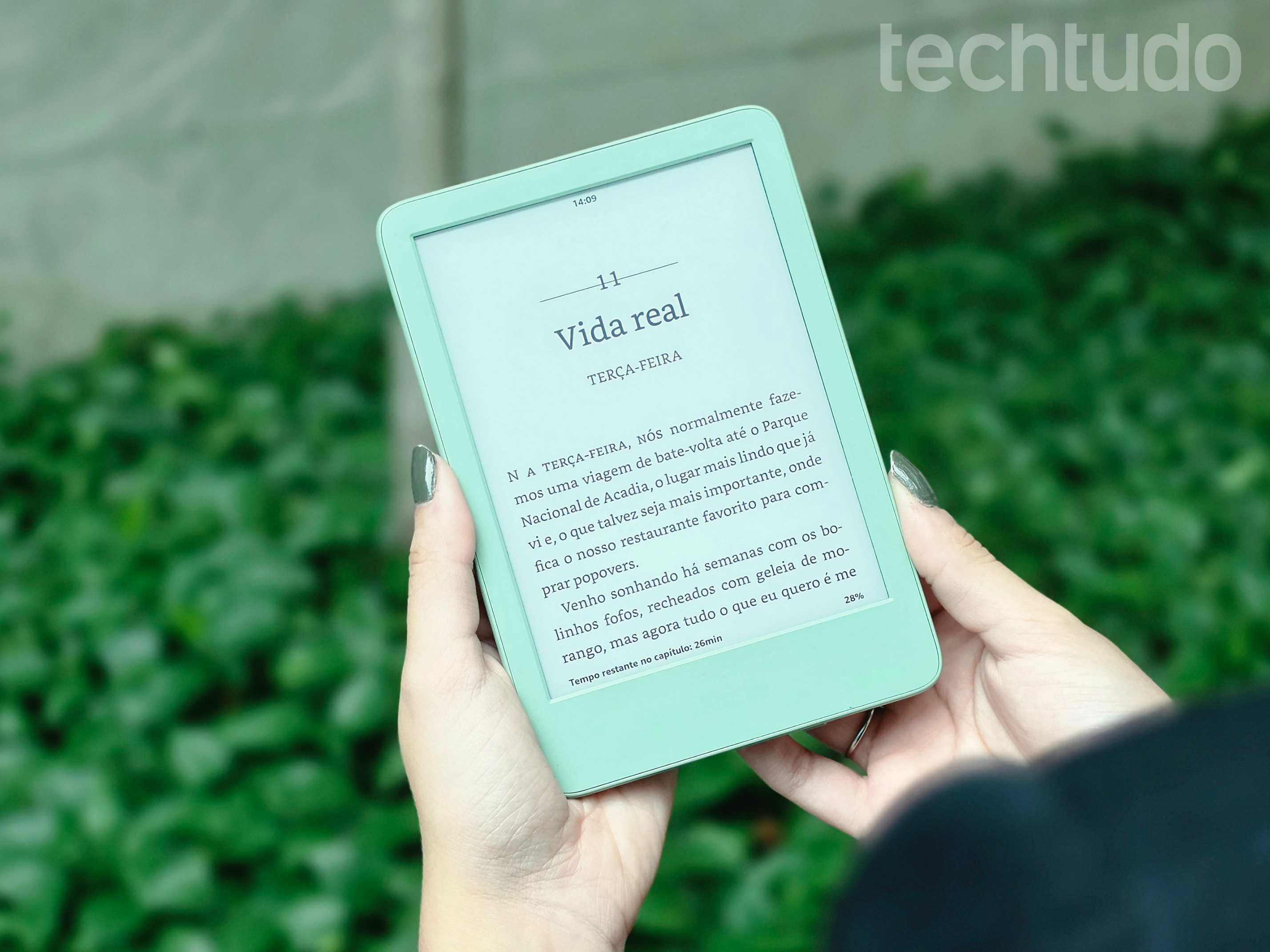 Como enviar PDF para o Kindle? Veja tutorial via celular, e-mail e PC