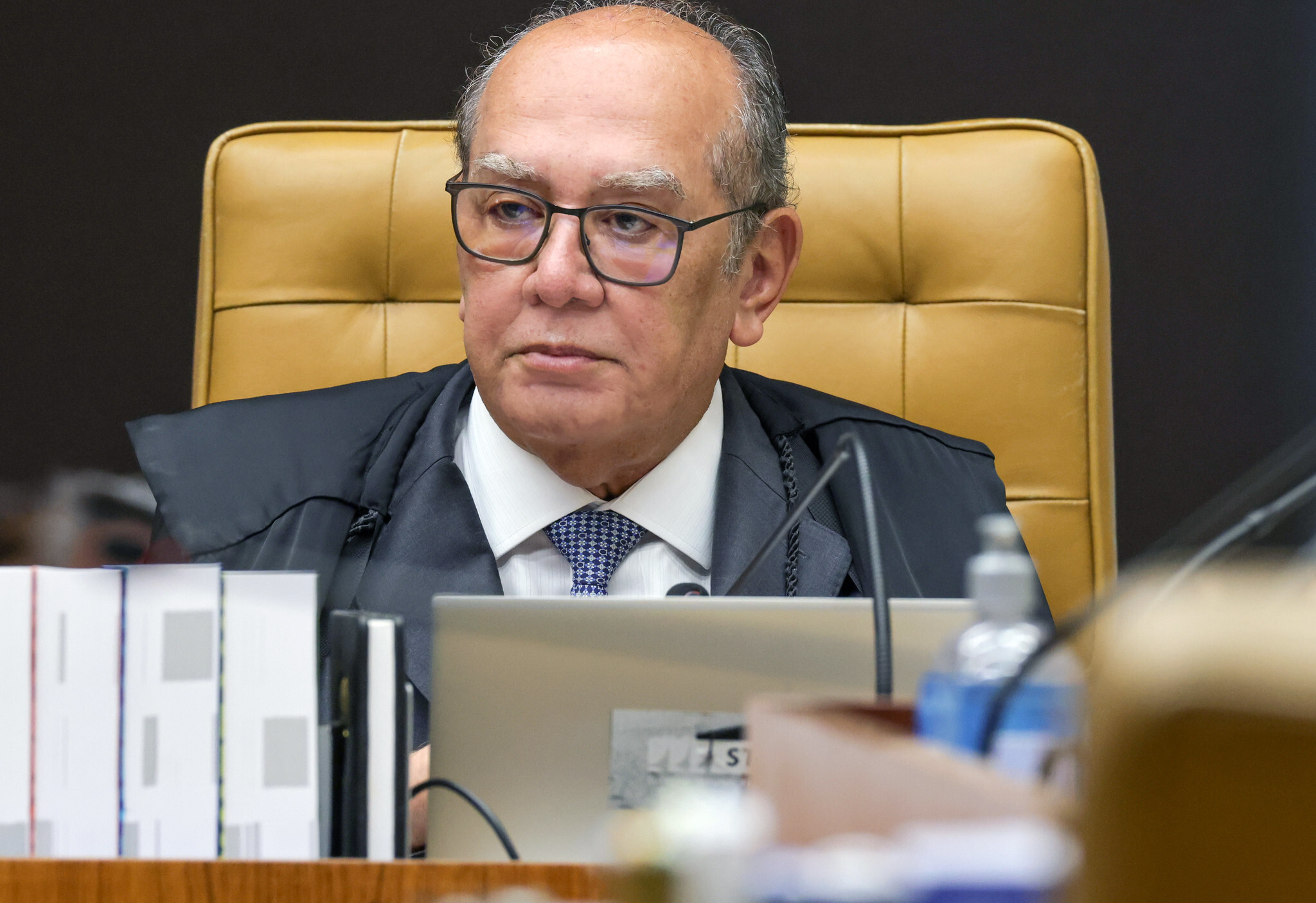 STF analisa caso de usinas citado em mensagens de Daniel Vorcaro em meio a desgaste na Corte
