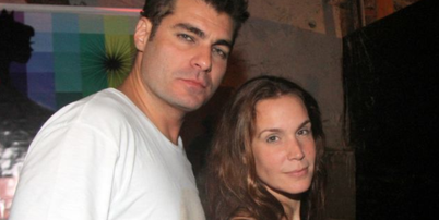 'Tem sido um momento delicado, de muita dor': após 25 anos juntos, Thiago Lacerda, galã de 'Por Você', anuncia fim do casamento com Vanessa Lóes. Foto: AGNews / Purepeople