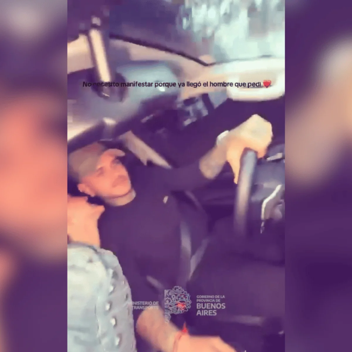 Icardi tem habilitação cassada na Argentina após infrações de trânsito