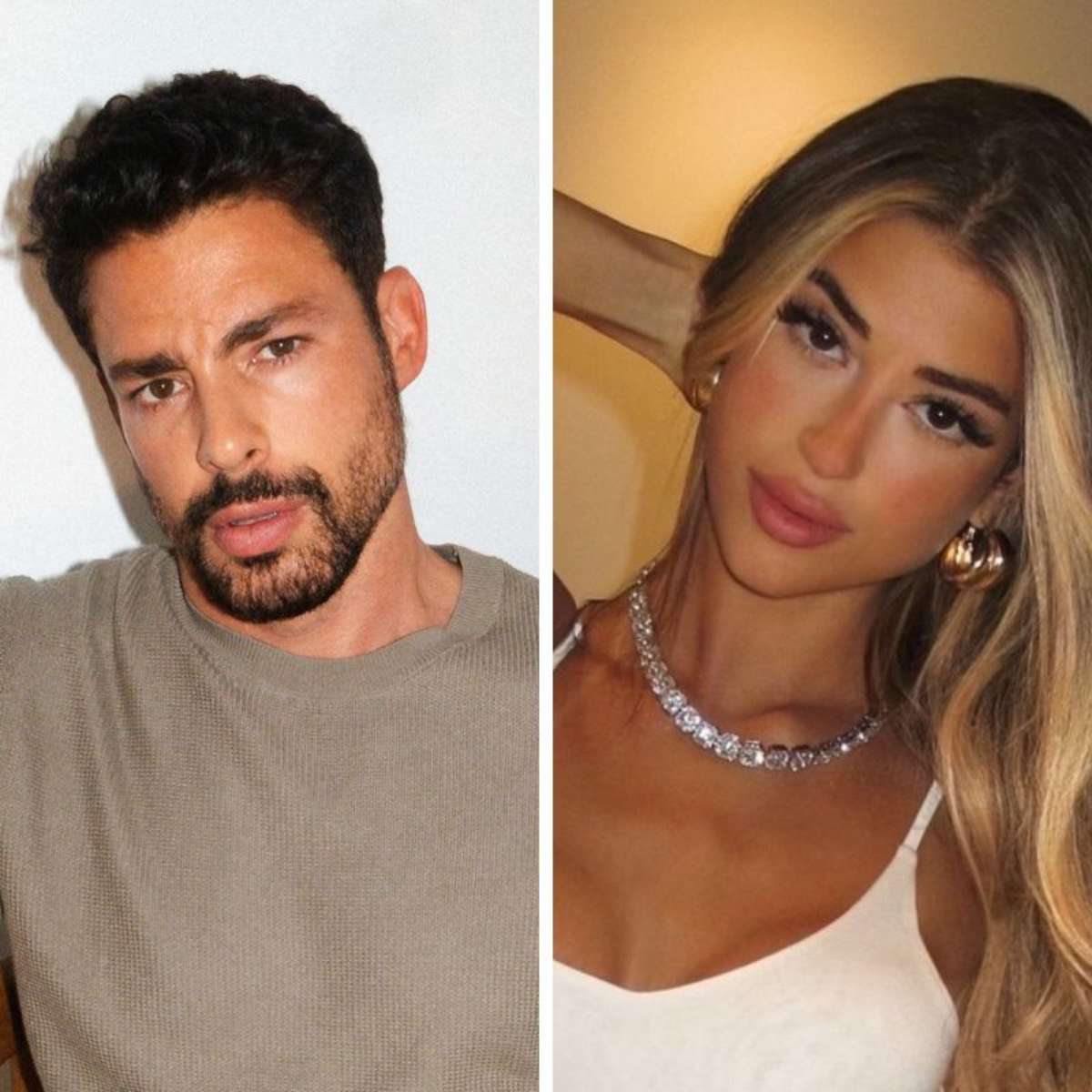 Caloura de Medicina e carioca: quem é Pietra Cupello, a jovem de 20 anos que deixou Cauã Reymond 'caidinho'