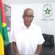 João Bonfim demitiu-se do cargo de Presidente do PCD
