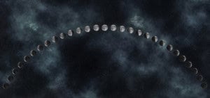 Lua hoje: confira a fase da Lua desta segunda-feira 28/09/2026