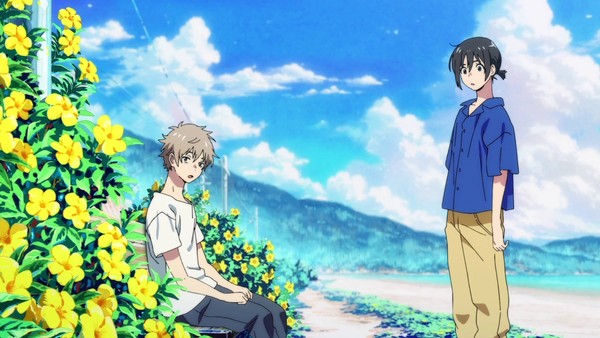 15 animes BL para assistir em 2026 e morrer de amores