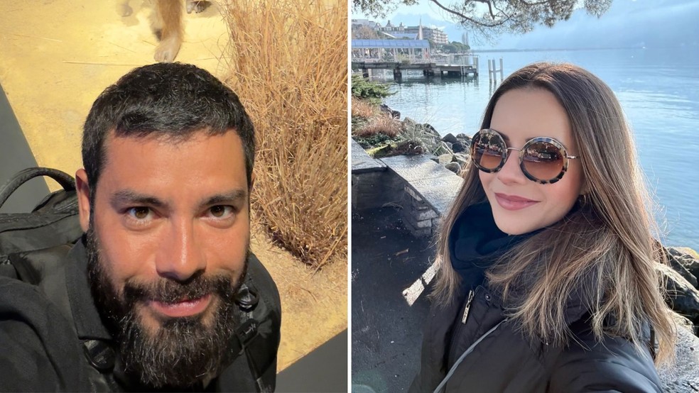 Sandy abre o jogo sobre romance discreto e os desafios de se relacionar com alguém fora do meio artístico: 'Tenho aprendido muito'