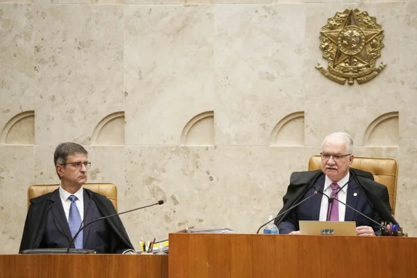 A Fachin, PGR insiste na abertura integral dos documentos do Caso Master