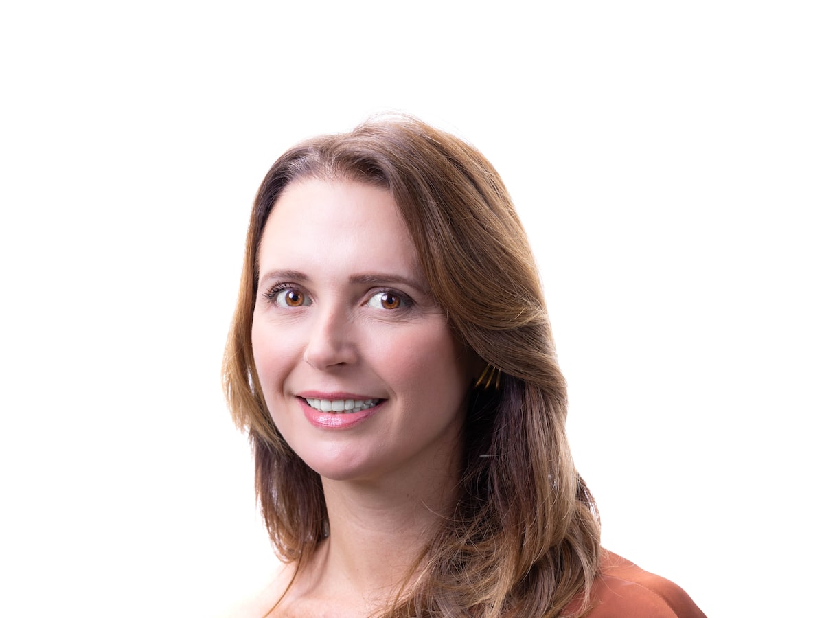 Michelle Trombelli assume jornalismo da Eldorado: ‘Ajudar o ouvinte a entender o que acontece’