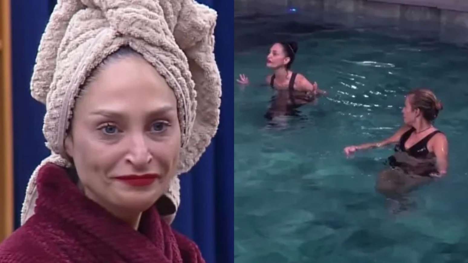 Participantes de 'A Fazenda 18'