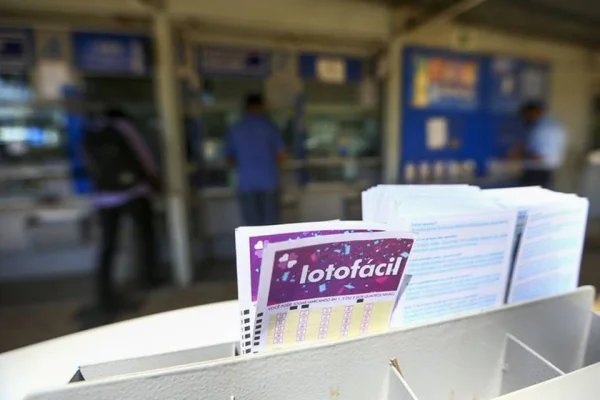 Lotofácil 3788 acumula, e prêmio sobe para R$ 9 milhões. Confira resultado