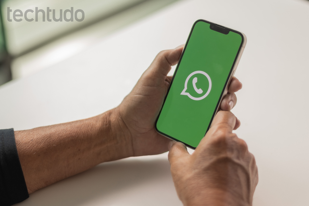 Governo envia mensagem pelo WhatsApp sobre fim das bets? Saiba identificar alerta oficial — Foto: Mariana Saguias/TechTudo