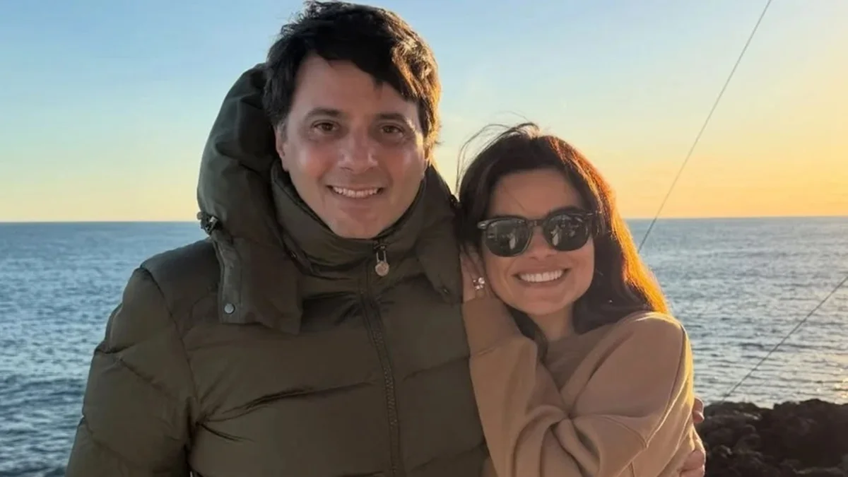 Vanessa Giácomo anuncia fim do casamento após 12 anos