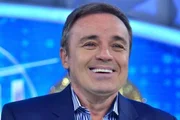 Amigo de Gugu reconstitui queda que provocou morte do apresentador