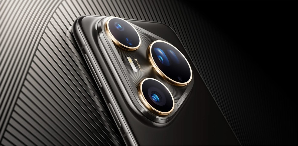Huawei Pura 80 Ultra: como é a câmera que derrotou o iPhone 18 Pro?