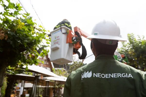 Áreas de 4 cidades do DF ficam sem energia nesta sexta-feira; veja locais