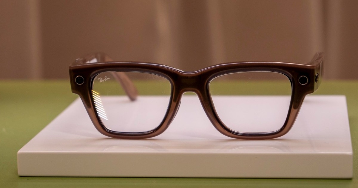 Os Meta Ray-Ban Display chegam à Itália por 899 euros. Com algumas novidades de software