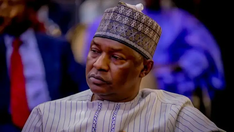 Malami, Fagbemi clash over $200m Mambilla settlement
