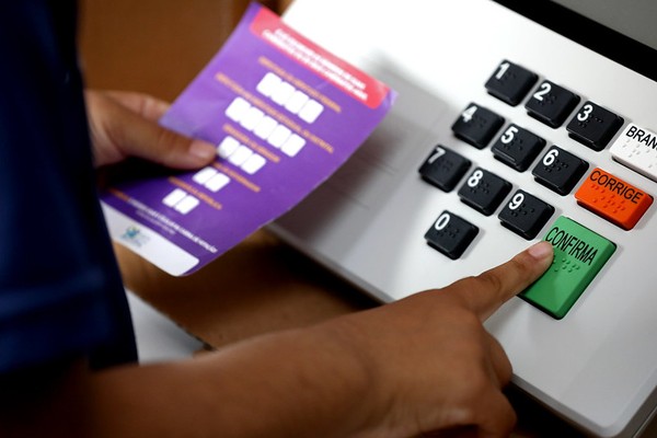 Eleições 2026: apps e sites da Justiça Eleitoral terão acesso grátis; entenda