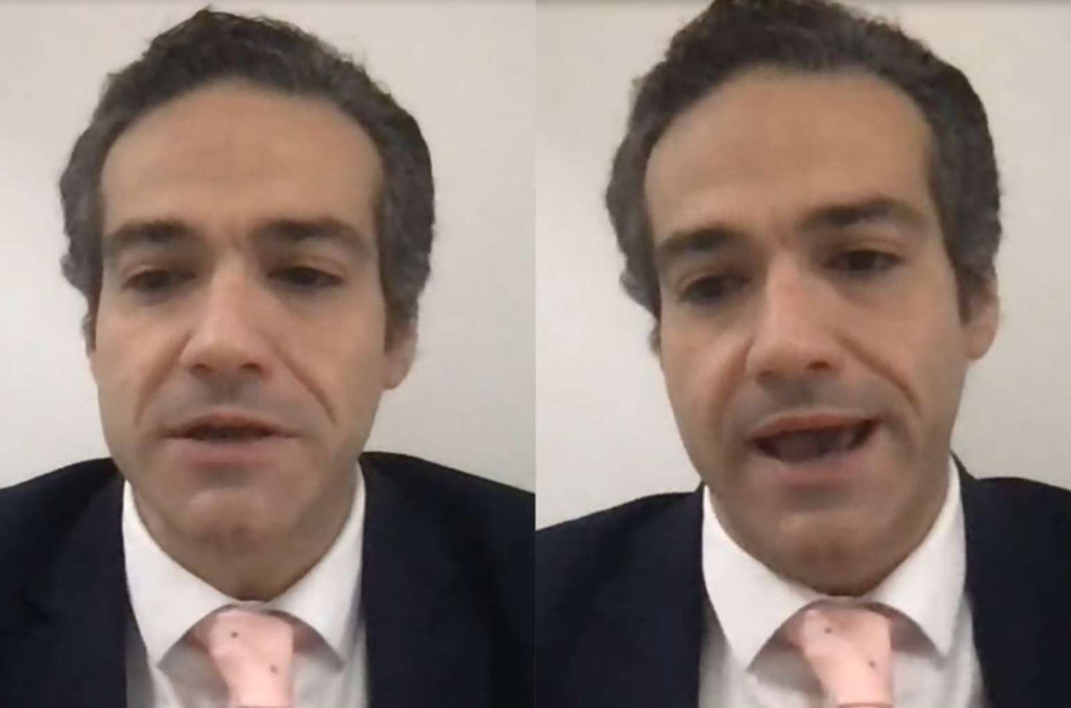 Bruno Soller, cientista pol&iacute;tico e s&oacute;cio do Real Time Big Data