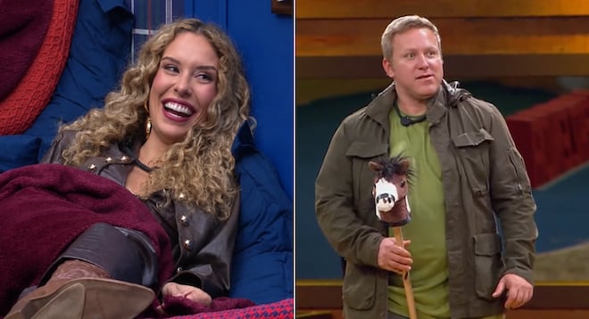 Stephanie Gomes é eliminada de A Fazenda 18, com 19,71% dos votos