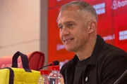 Apresentação de Eduardo Batista