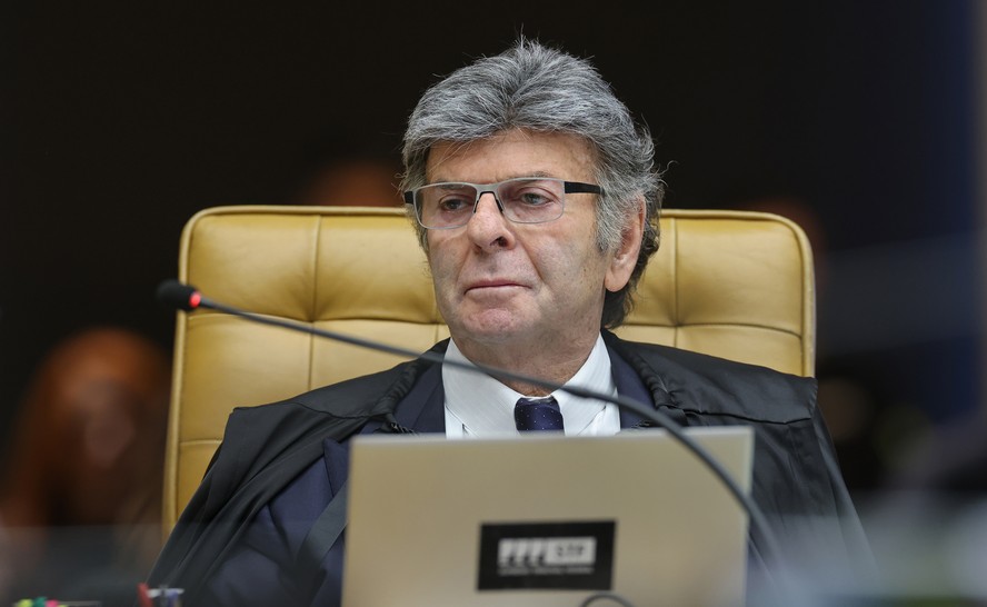 Fux diz que TSE tem 'última palavra em matéria eleitoral' e derruba decisão de Dino sobre posts de Nossa Senhora Aparecida