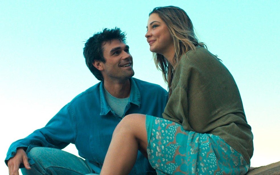 15 filmes novos de romance do Prime Video que você devia dar uma chance