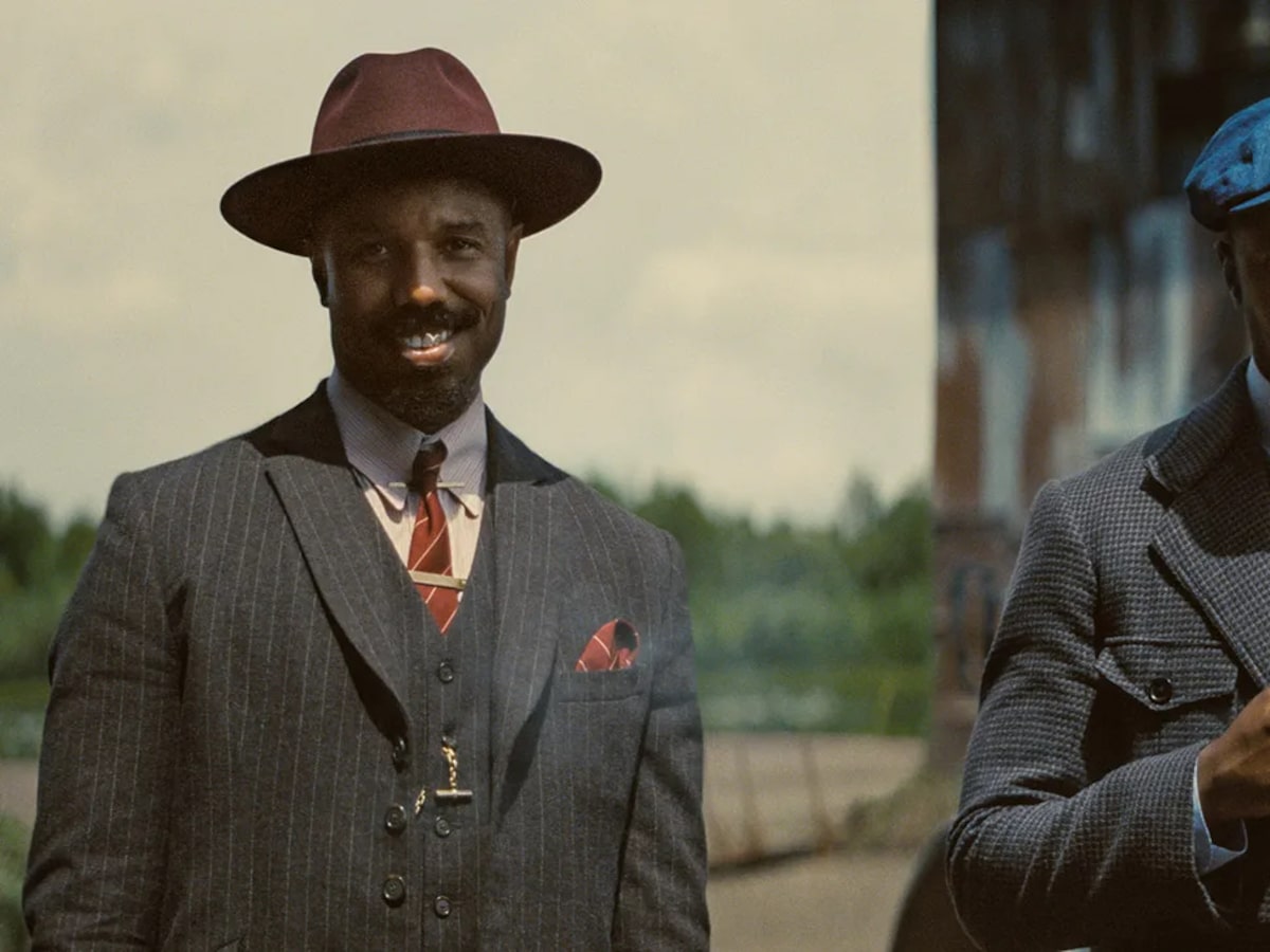 Michael B. Jordan, vencedor do Oscar por ‘Pecadores’, revela estar desenvolvendo projetos de anime