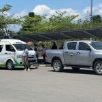 Katrina Cooper atualiza progresso finalizaun dokumentu Greater Sunrise ba PM Xanana