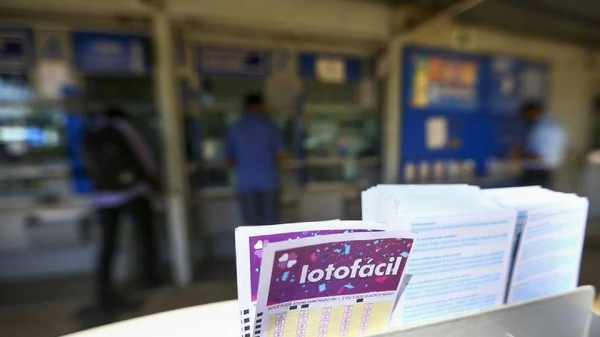 Confira o resultado da Lotofácil 3788, sorteada hoje (24/9)