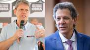 Cientista política analisa força de Tarcísio e possível vitória em 1º turno em SP