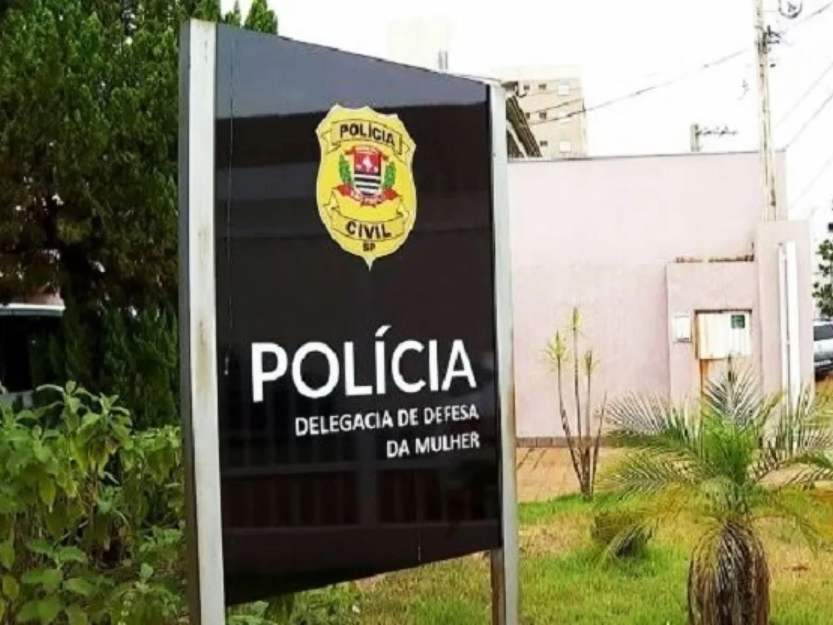 Mais de 500 municípios de SP não têm Delegacia de Defesa da Mulher