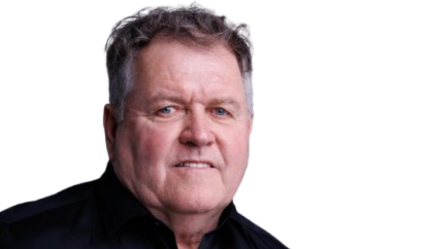 Nivaldo Magagnin (MDB) morreu ao ser atingido por uma tonelada de batatas