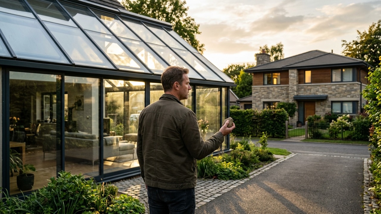 “Quem tem telhado de vidro não atira pedra no do vizinho”: o significado do provérbio sobre julgar os outros