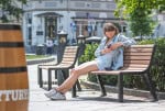 TikTok enfrenta primeiro julgamento nos EUA por alegações de vício e impacto na saúde de jovens