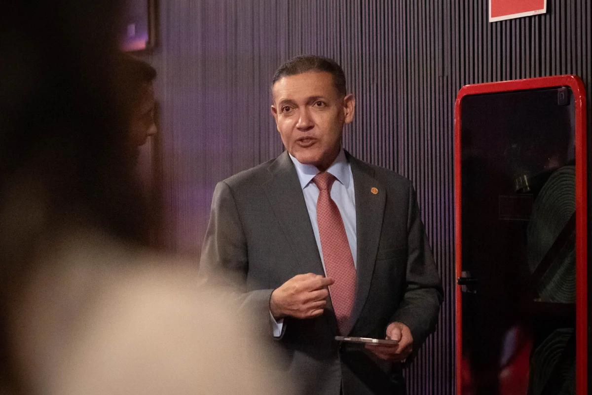 Kassio vê como "temerárias" decisões do STF que interferem nas eleições