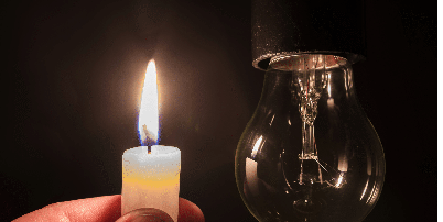 Os consumidores contam com mecanismos regulatórios para situações que ultrapassam a simples interrupção do fornecimento de energia Foto: Yevhen Prozhyrko | Shutterstock / Portal EdiCase