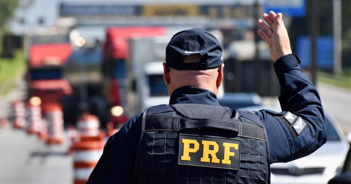Pode isso? Conheça cinco regras de trânsito que caminhões são obrigados a obedecer