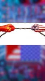 EUA e China discutem canal para alertar um ao outro sobre incidentes de inteligência artificial que envolvam riscos