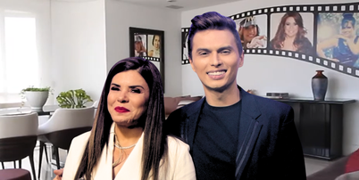 R$ 3 milh&otilde;es, 356 m&sup2;, 3 quartos, 4 banheiros, ofur&ocirc; e vaga para 5 carros: ap&oacute;s separa&ccedil;&atilde;o de Gabriel Torres, atualmente em 'A Fazenda 18', Mara Maravilha p&ocirc;s cobertura de luxo &agrave; venda em Alphaville. Foto: AGNews, Reprodu&ccedil;&atilde;o YouTube: @sentyarq / Purepeople